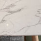 Modern Style Sintered Stone Dining Table Rectangle Table with 4 Wood Legs for Home Clearhalo ' dining_table' 'Dining Tables & Seating' 'Dining Tables' 'furn' 'furn_dining_table' 'Furniture' 'furniture_dining_table' 'Kitchen & Dining Furniture' 'kitchen&dining_furn' 'kitchen' 'kitchen_dining_table' 1200x1200_fc2f22ea-33c8-4bae-9c19-a5adee76300d