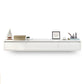 Enclosed Storage Stand Console Wooden TV Media Console for Living Room Clearhalo 'furn' 'furn_tv_stands_entertainment_centers' 'Furniture' 'Living Room Furniture' 'TV Stands & Entertainment Centers' 'TV Stands & Media Storage Furniture' 'tv_stands_entertainment_centers' 1200x1200_fc3a9786-dfe6-48a9-b1b8-81a341057953