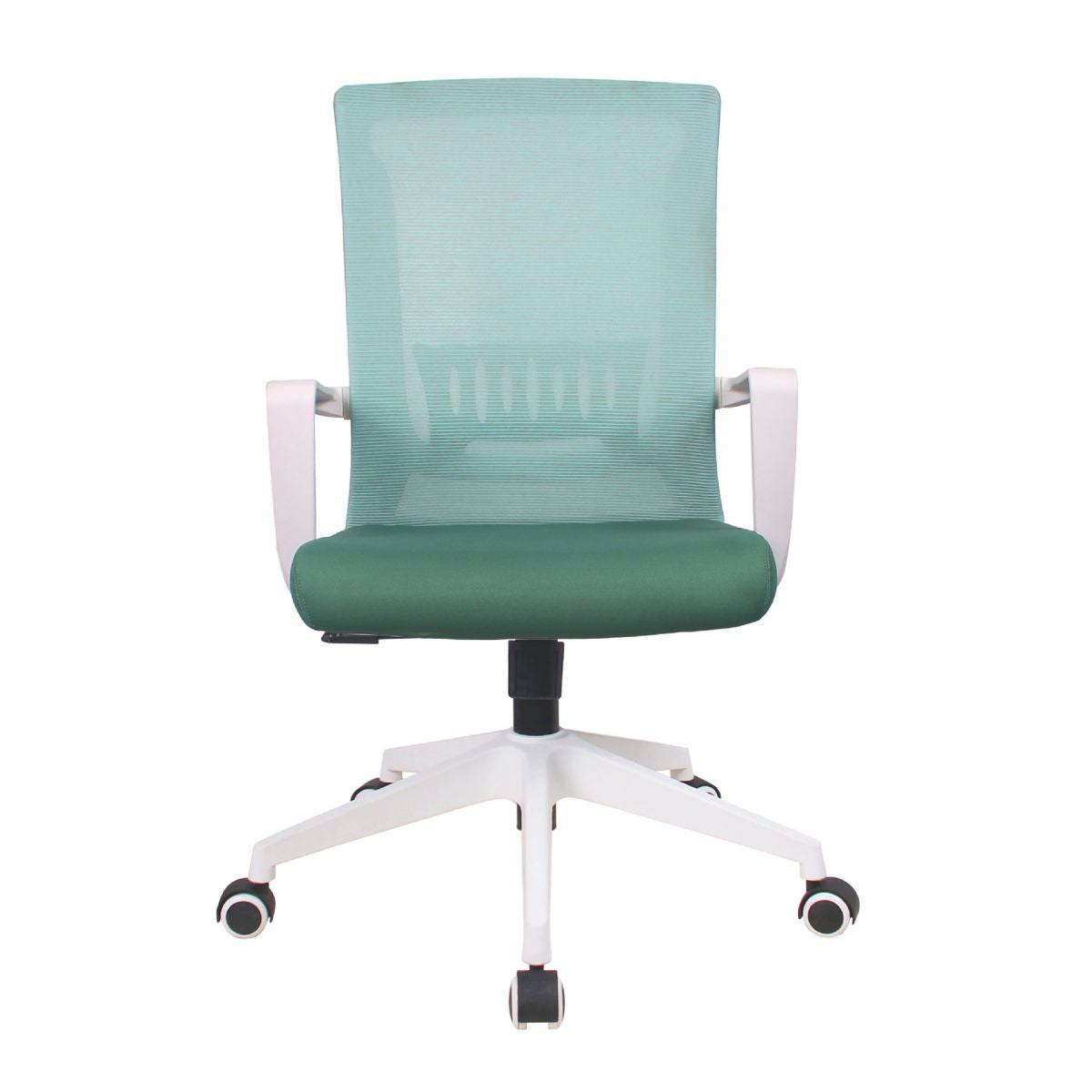 21"W Contemporary Desk Chair Green Breathable AirGrid Office Chair Clearhalo 'furn' 'furn_office_chair' 'Furniture' 'Office Chairs' 'Office Furniture' 'office_chair' 1200x1200_fc3cd509-bb5e-4fd0-8423-fba6aa36781f