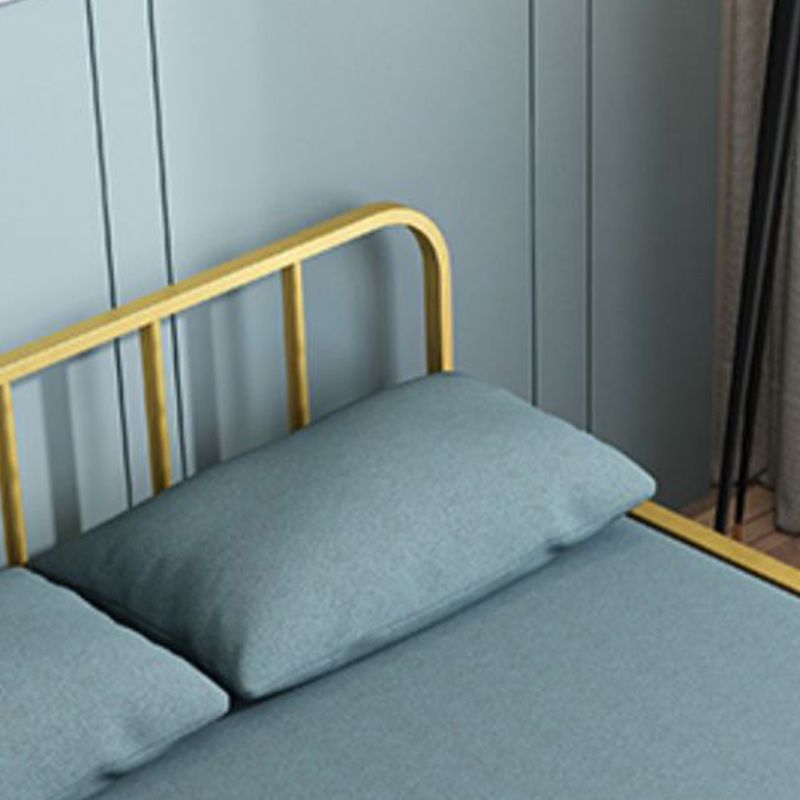 35 "幅のグラム布団ソファベッド折りたたみ枕が含まれているスリーパーソファ