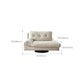 Modern Chaise Square Arms Chaise Lounge Couch for Living Room Clearhalo 'Chairs & Seating' 'Chaise Lounge' 'chaise_lounge' 'furn' 'furn_chaise_lounge' 'Furniture' 'Living Room Furniture' 1200x1200_fc436f6b-7718-4b18-b4f3-a986a3e2a745
