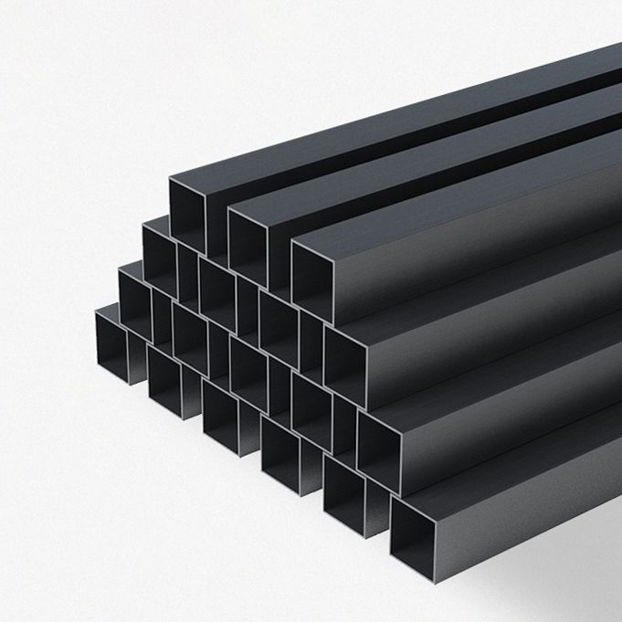 Scrivania per uffici in slitta in stile moderno rettangolo in legno massiccio per casa