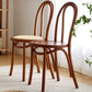 Traditional Wood Kitchen Dining Room Chair Windsor Back Side Chair Clearhalo 'Dining Chairs' 'Dining Tables & Seating' 'dining_chair' 'furn' 'furn_dining_chair' 'Furniture' 'furniture_dining_chair' 'Kitchen & Dining Furniture' 1200x1200_fc4f9860-53b2-44b1-910f-321101b83393