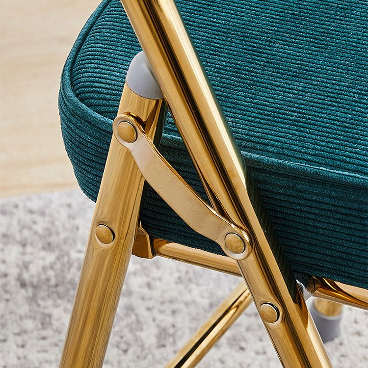 Moderne offene metallfreie Esstühle (4/8)