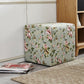 Traditional Removable Cushions Chaise Fabric Floral Chaise for Living Room Clearhalo 'Chairs & Seating' 'Chaise Lounge' 'chaise_lounge' 'furn' 'furn_chaise_lounge' 'Furniture' 'Living Room Furniture' 1200x1200_fc53b6ab-8ff8-4e8b-80e4-5156ffd95830