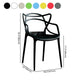 Contemporary Style Kitchen Dining Chairs Dining Arm Side Chair with Plastic Legs Clearhalo ' kitchen&dining_furn' 'Dining Chairs' 'Dining Tables & Seating' 'dining_chair' 'furn' 'furn_dining_chair' 'Furniture' 'furniture_dining_chair' 'Kitchen & Dining Furniture' 'kitchen' 1200x1200_fc556dd5-871f-4791-8dd2-98c1f2a770c5