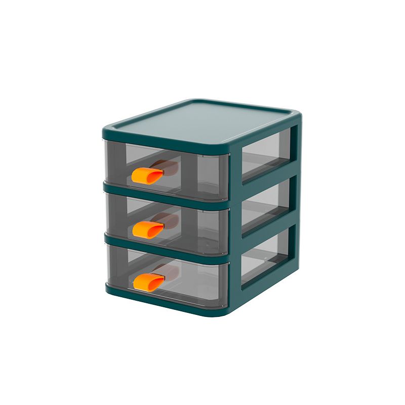 Contemporary Cabinet Plastic with Drawers Vertical File Cabinet for Home Office Clearhalo 'Filing Cabinets' 'filling_cabinets' 'furn' 'furn_filling_cabinets' 'Furniture' 'Office Furniture' 1200x1200_fc585e28-8c33-430c-83de-50d15ba91025