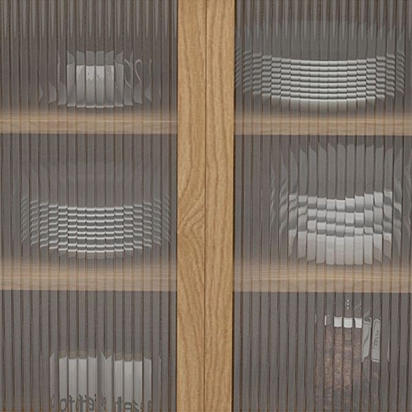 Traditional Stationary Kitchen Island Set Wood Rectangular Island Table for Home Use