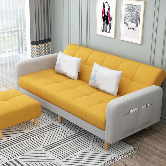 Biscuit contemporain Biscuit Cabripble Square Able Stationnaire