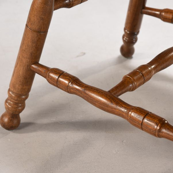 Country Solid Wood Square Dining Chair Slat Back Dining Side Armless Chair Clearhalo ' kitchen&dining_furn' 'Dining Chairs' 'Dining Tables & Seating' 'dining_chair' 'furn' 'furn_dining_chair' 'Furniture' 'furniture_dining_chair' 'Kitchen & Dining Furniture' 'kitchen' 1200x1200_fc5cdbb7-61f0-493b-a3fa-53e2edd39b9d