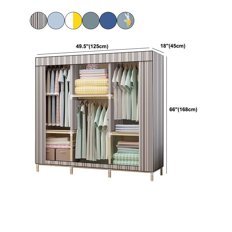 Armadio ingegnerizzato in ingegnerizzazione ingegnerizzato contemporaneo