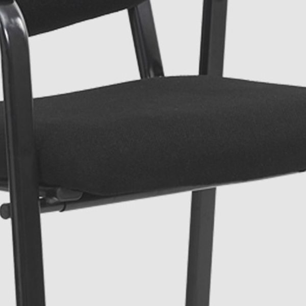 Contemporary Fabric Ergonomic Office Chair Mid-Back Conference Chair Clearhalo 'furn' 'furn_office_chair' 'Furniture' 'Office Chairs' 'Office Furniture' 'office_chair' 1200x1200_fc7f26a9-b758-41f0-bcb8-5ea6ae4c7a3d