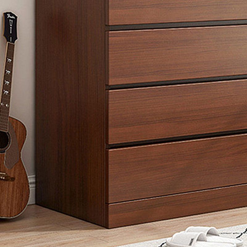 15.99-inch W Manufactured Wood Dresser Modern Storage Chest Dresser Clearhalo 'Bedroom Furniture' 'Dressers & Chests' 'dressers_chests' 'furn' 'furn_dressers_chests' 'Furniture' 1200x1200_fc82d86b-fd17-4996-9da0-1e87456340a3