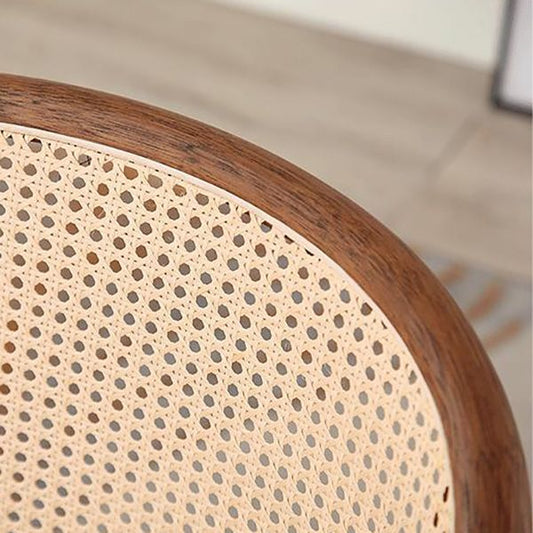 Windsor Back Arm Chair Contemporary Solid Wood Dining Chairs