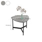 Modern Slate Bunching Tables Free-Form Coffee Table Set with 3 Legs Clearhalo 'Coffee & Accent Tables' 'Coffee Tables' 'coffee_tables' 'furn' 'furn_coffee_tables' 'Furniture' 'Living Room Furniture' 1200x1200_fc8c227b-d387-4f9d-affe-c644f4466c6a