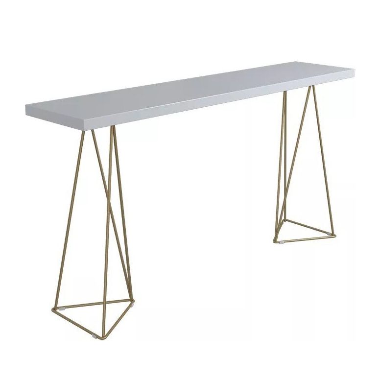 Traditional Luxury Dining Table Solid Wood Bar Table Rectangle Bar Table Clearhalo 'Bar Furniture' 'Bar Tables' 'bar_tables' 'furn' 'furn_bar_tables' 'Furniture' 'Kitchen & Dining Furniture' 1200x1200_fc8e8678-608a-4909-a79b-a5ea5d6d710f
