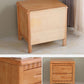 Modern Bed Nightstand Solid Wood Accent Table Nightstand with Drawers Clearhalo 'Bedroom Furniture' 'furn' 'furn_night_stand' 'Furniture' 'night_stand' 'Nightstands' 1200x1200_fc9a869a-7816-41f0-94e2-378627880e6f