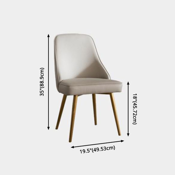 Modern Style Sintered Stone Dining Table with White Rectangle Shape Table for Home Use Clearhalo 'Dining Room Sets' 'Dining Tables & Seating' 'dining_room_set' 'furn' 'furn_dining_room_set' 'Furniture' 'furniture_dining_room_set' 'Kitchen & Dining Furniture' 'kitchen&dining_furn' 'kitchen' 1200x1200_fc9af0f3-4b74-4afb-ac76-1326906cfc8a