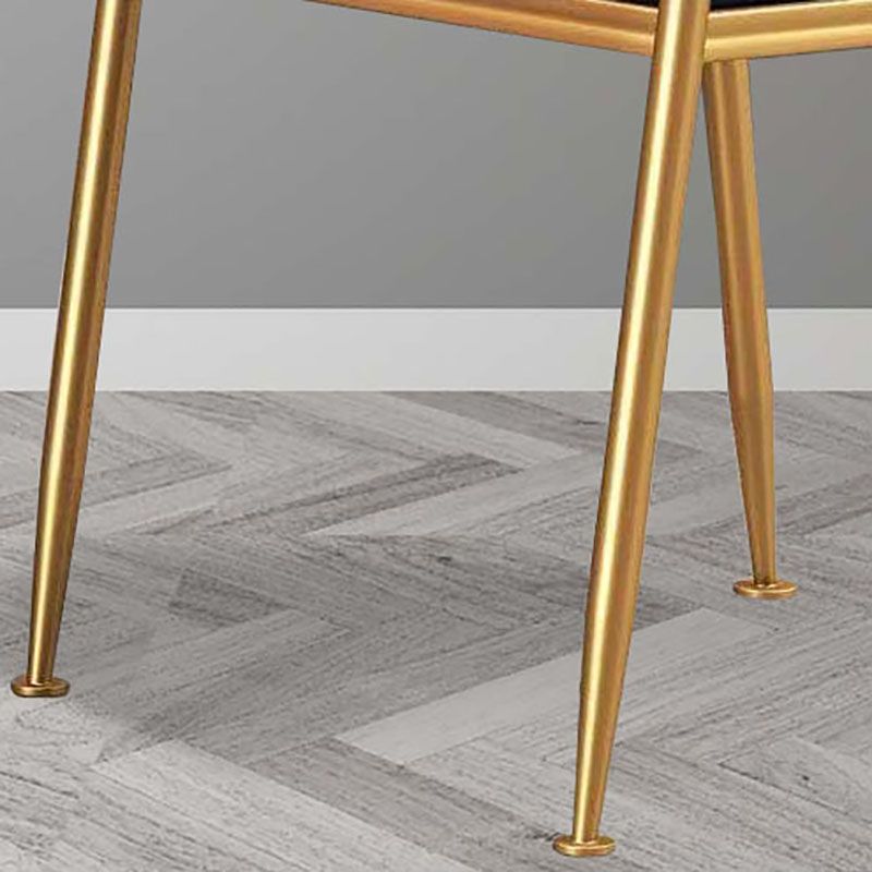 Scandinavian Design Cane Back Dining Chairs Fabric Dining Side Chair for Kitchen Clearhalo ' kitchen&dining_furn' 'Dining Chairs' 'Dining Tables & Seating' 'dining_chair' 'furn' 'furn_dining_chair' 'Furniture' 'furniture_dining_chair' 'Kitchen & Dining Furniture' 'kitchen' 1200x1200_fcb2fd35-cf85-4b90-82cc-3b741655a684