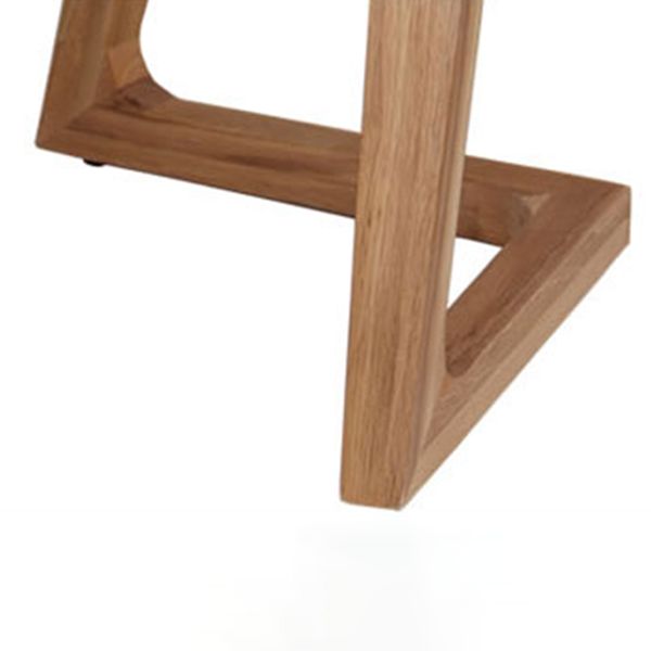 Rectangle Double Pedestal Modern Table Solid Wood Fixed Table for Home Clearhalo ' dining_table' 'Dining Tables & Seating' 'Dining Tables' 'furn' 'furn_dining_table' 'Furniture' 'furniture_dining_table' 'Kitchen & Dining Furniture' 'kitchen&dining_furn' 'kitchen' 'kitchen_dining_table' 1200x1200_fcc2dbbc-9b63-4448-a731-6573010d6371