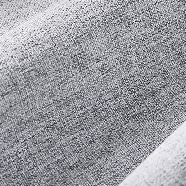 Skandinavisches Futonsofa Bett Stoff weiß Futon Schläfersofa Bett