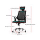 Contemporary Adjustable Arms Office Chair Mesh-back Task Chair for Office Clearhalo 'furn' 'furn_office_chair' 'Furniture' 'Office Chairs' 'Office Furniture' 'office_chair' 1200x1200_fccb4dfb-5f72-4165-bf98-792a365c283a