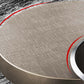 Mid-Century Modern Round Coffee Table Metal Cocktail Table in Distressed Finish Clearhalo 'Coffee & Accent Tables' 'Coffee Tables' 'coffee_tables' 'furn' 'furn_coffee_tables' 'Furniture' 'Living Room Furniture' 1200x1200_fcce9567-afd3-4273-a01b-45756728119d
