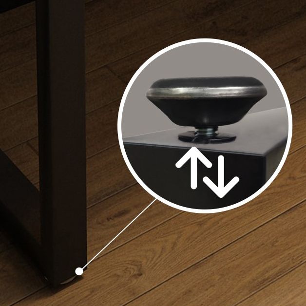 Solid Wood Writing Desk Contemporary Rectangular Office Desk Clearhalo 'furn' 'furn_office_desk' 'Furniture' 'Office Desks' 'Office Furniture' 'office_desk' 1200x1200_fcd43310-f44a-470b-baaa-5af686713a21