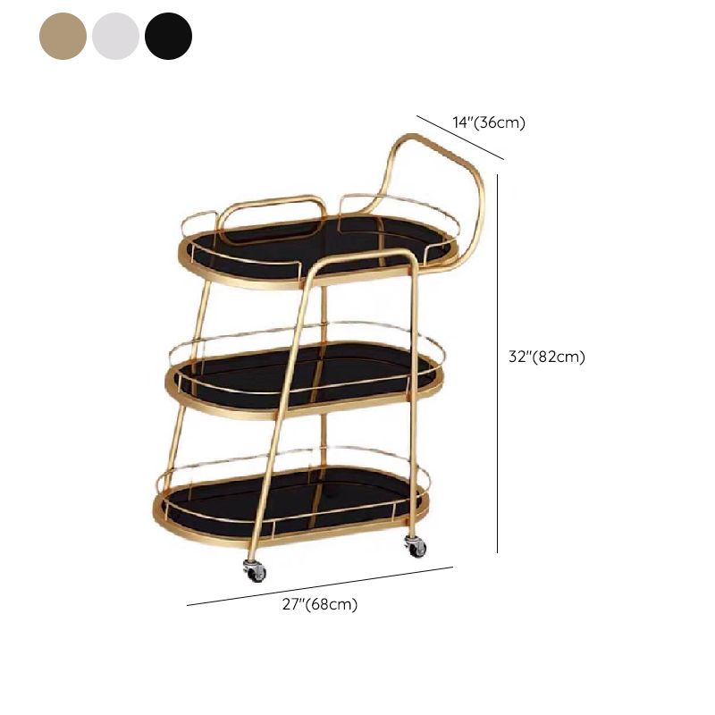 Home Dining Moderne stijl Prep Table Open opbergsteen voorbereidingstafel