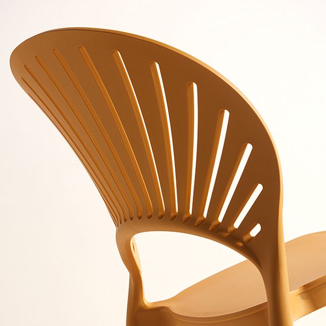 Modern Plastic Windsor Back Side Chair 33"H Dining Chair for Restaurant Clearhalo ' kitchen&dining_furn' 'Dining Chairs' 'Dining Tables & Seating' 'dining_chair' 'furn' 'furn_dining_chair' 'Furniture' 'furniture_dining_chair' 'Kitchen & Dining Furniture' 'kitchen' 1200x1200_fce4cd5f-7b6e-40d8-8135-5ab08320cce4