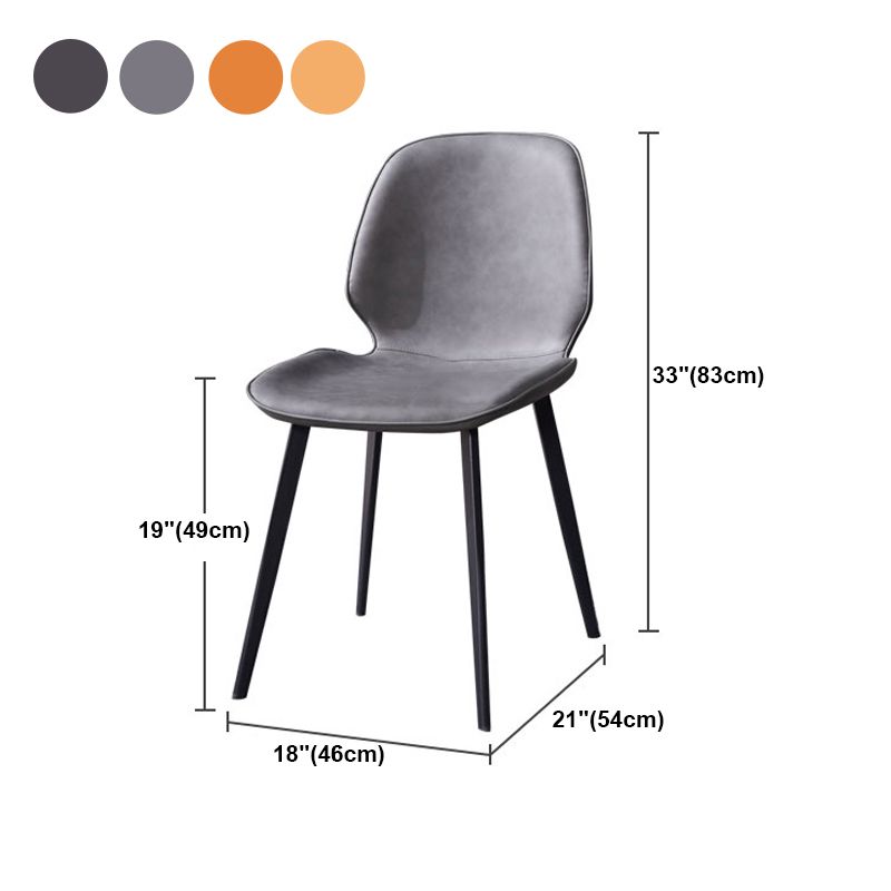 Modern 1/2/5/7 Pieces Dining Set Rectangle White Dining Table Set Clearhalo 'Dining Room Sets' 'Dining Tables & Seating' 'dining_room_set' 'furn' 'furn_dining_room_set' 'Furniture' 'furniture_dining_room_set' 'Kitchen & Dining Furniture' 'kitchen&dining_furn' 'kitchen' 1200x1200_fcf179b8-391f-4714-a2da-9080add0be86