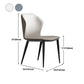 Contemporary Sintered Stone Rectangle Table Set 1/3/4/5/7 Pieces Dining Set Clearhalo 'Dining Room Sets' 'Dining Tables & Seating' 'dining_room_set' 'furn' 'furn_dining_room_set' 'Furniture' 'Kitchen & Dining Furniture' 1200x1200_fcf8c182-4aaa-4c0c-b8eb-8438bd87da59