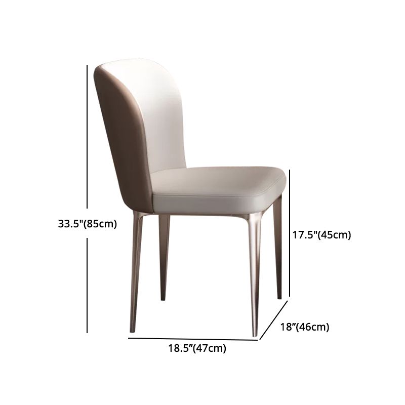 Modern 1/2/5/7/9 Pieces Table and Chair Set Sintered Stone Dining Table with Chairs Clearhalo 'Dining Room Sets' 'Dining Tables & Seating' 'dining_room_set' 'furn' 'furn_dining_room_set' 'Furniture' 'furniture_dining_room_set' 'Kitchen & Dining Furniture' 'kitchen&dining_furn' 'kitchen' 1200x1200_fcfa664e-c0e0-45c7-84d7-53e136740bed