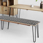 Industrial Rectangle Dining Site Table Pine Solid Wood Dining Room Home Furniture Clearhalo ' dining_table' 'Dining Tables & Seating' 'Dining Tables' 'furn' 'furn_dining_table' 'Furniture' 'furniture_dining_table' 'Kitchen & Dining Furniture' 'kitchen&dining_furn' 'kitchen' 'kitchen_dining_table' 1200x1200_fcfc28a0-8949-41ff-a84b-3a35b0f68064