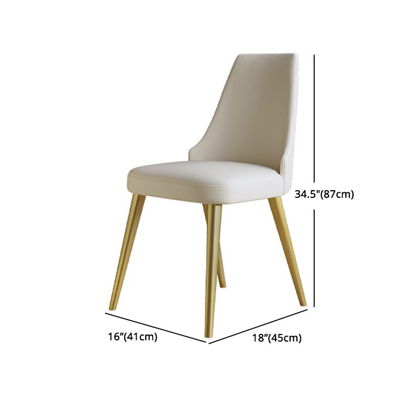 Glam 1/4/5/7 Pieces Dining Set Sintered Stone Dining Table Set Clearhalo 'Dining Room Sets' 'Dining Tables & Seating' 'dining_room_set' 'furn' 'furn_dining_room_set' 'Furniture' 'furniture_dining_room_set' 'Kitchen & Dining Furniture' 1200x1200_fcfe96d3-1a74-4c28-932d-769084aab497