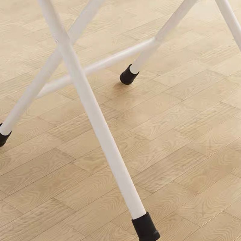 Simplicity Style Rectangle Dining Table Wooden Folding Kitchen Table Clearhalo 'Dining Tables & Seating' 'Dining Tables' 'dining_table' 'furn' 'furn_dining_table' 'Furniture' 'Kitchen & Dining Furniture' 1200x1200_fd00931f-cc88-4f91-95aa-f62d11be4a84