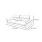 Modern Pillow Top Arm Sectional Sofa 35.43"HCushion Back Sofa Clearhalo 'furn' 'furn_sectionals' 'Furniture' 'furniture_sectionals' 'Living Room Furniture' 'Sectionals' 1200x1200_fd0369ef-aa04-4020-bf15-da2b5b76012b