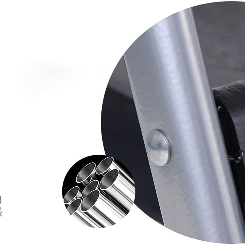 Modern Metal and Plastic Desk Chair with Low Back Home Office Chair Clearhalo 'furn' 'furn_office_chair' 'Furniture' 'Office Chairs' 'Office Furniture' 'office_chair' 1200x1200_fd091aed-5d15-4dc1-96b3-eb5f0bebce8e