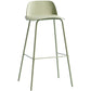 Low Back Dining Stools Armless Plastic Bar Stools with Footrest Clearhalo 'Bar Furniture' 'Bar Stools' 'bar_stools' 'furn' 'furn_bar_stools' 'Furniture' 'Kitchen & Dining Furniture' 1200x1200_fd0d8430-b83e-440d-a0b0-e3d7398bf0d0