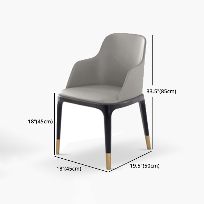 Contemporary 1/4/5/6/7 Pieces Dining Room Set Rectangle Dining Table Set Clearhalo 'Dining Room Sets' 'Dining Tables & Seating' 'dining_room_set' 'furn' 'furn_dining_room_set' 'Furniture' 'furniture_dining_room_set' 'Kitchen & Dining Furniture' 'kitchen&dining_furn' 'kitchen' 1200x1200_fd104fd0-ebe5-4505-b279-721886d9f958