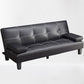Contemporary Adjustable Sofa Convertible Sofa for Living Room, Apartment