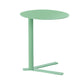 Metal Round Side End Table Minimalist Side Table for Living Room Clearhalo 'Coffee & Accent Tables' 'End & Side Tables' 'end_side_tables' 'furn' 'furn_end_side_tables' 'Furniture' 'Living Room Furniture' 1200x1200_fd1193ab-ea3c-4ffa-a0c2-15d8b54a06e5