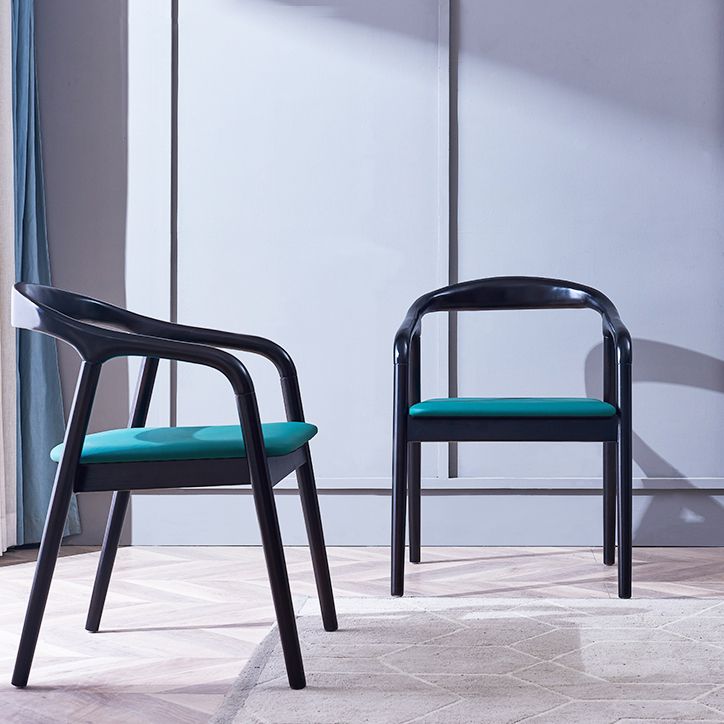 Contemporary 1/2/3/4/5 Pieces Wood Dining Set Dining Furniture Set /Separate Items Clearhalo 'Dining Room Sets' 'Dining Tables & Seating' 'dining_room_set' 'furn' 'furn_dining_room_set' 'Furniture' 'furniture_dining_room_set' 'Kitchen & Dining Furniture' 'kitchen&dining_furn' 'kitchen' 1200x1200_fd178dbd-3ed4-436b-9615-88763336c550