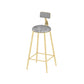 Glam Style ovale bartafel 1/3 stuks stenen aanrechttafel voor binnen