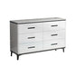 Contemporary Marble Lingerie Chest Vertical Storage Chest for Bedroom Clearhalo 'Bedroom Furniture' 'Dressers & Chests' 'dressers_chests' 'furn' 'furn_dressers_chests' 'Furniture' 1200x1200_fd4188f8-fc00-4e68-9f3d-82605459a707