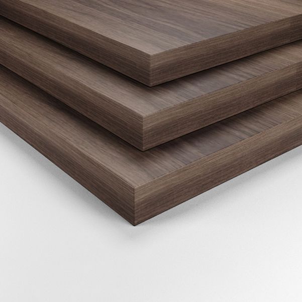 Armadio moderno armadio artificiale Cucina in legno artificiale Sideboard per sala da pranzo