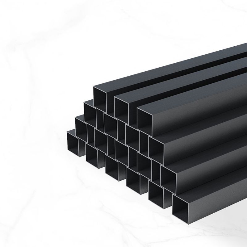 Scrivania rettangolare da ufficio in stile industriale scrivania da ufficio con gambe metalliche