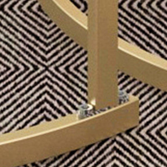 Tavolino in legno massiccio da 2 pezzi Tavolino in legno per soggiorno