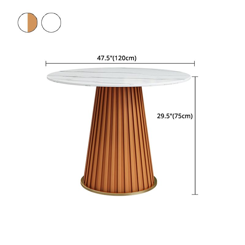 1/2/5/7 Pieces Modern Dining Set Sintered Stone Dining Furniture Set /Separate Items Clearhalo 'Dining Room Sets' 'Dining Tables & Seating' 'dining_room_set' 'furn' 'furn_dining_room_set' 'Furniture' 'furniture_dining_room_set' 'Kitchen & Dining Furniture' 'kitchen&dining_furn' 'kitchen' 1200x1200_fd4bbd2d-b5ff-4418-99f2-8063afd0a23c