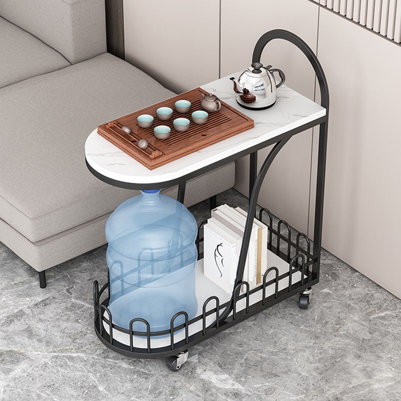 Tavolino a 4 gambe geometriche di tavola geometrica a 4 gambe geometriche.